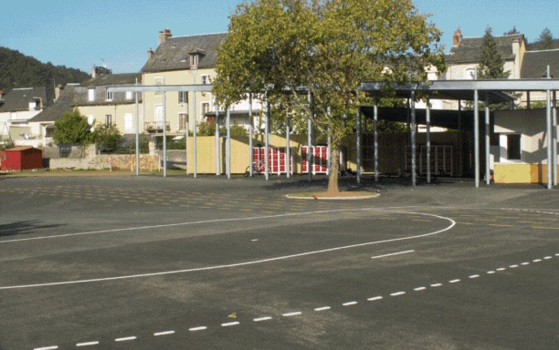  Collège Denys PUECH 